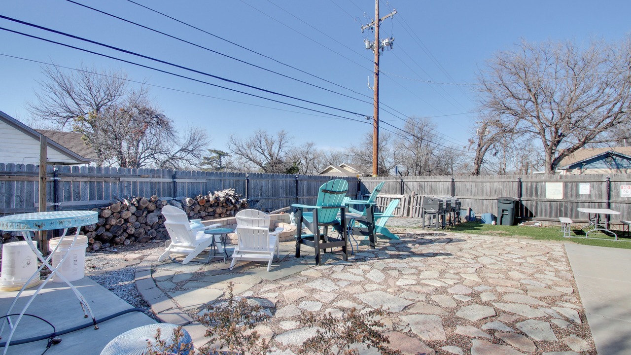 Photo of Outdoor in Lawton
