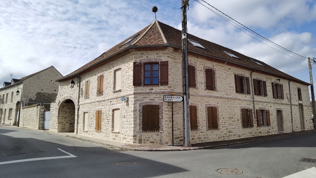 Photo of Outdoor in Thoury-Ferottes