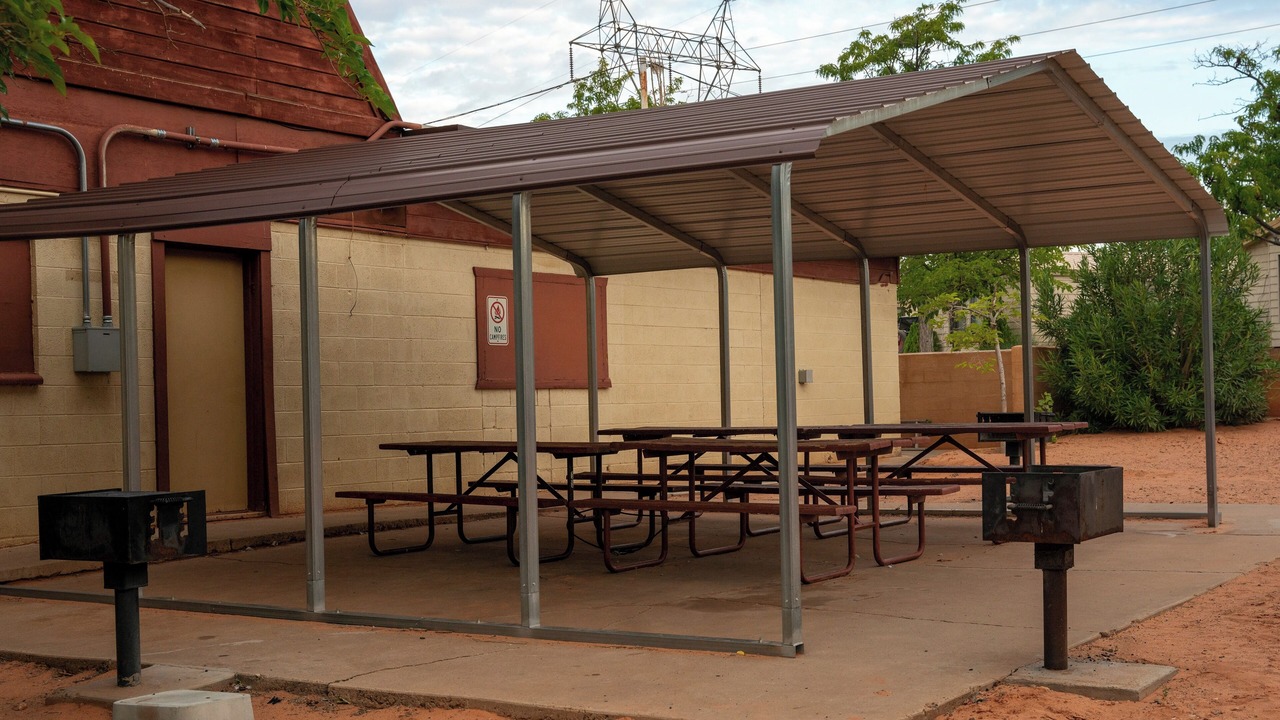 Photo of Outdoor in Page