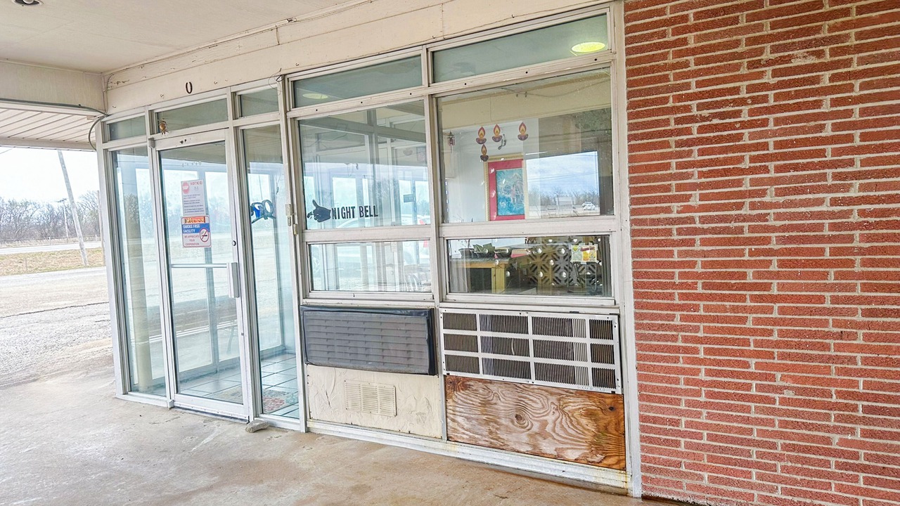 Photo of Outdoor in Marked Tree