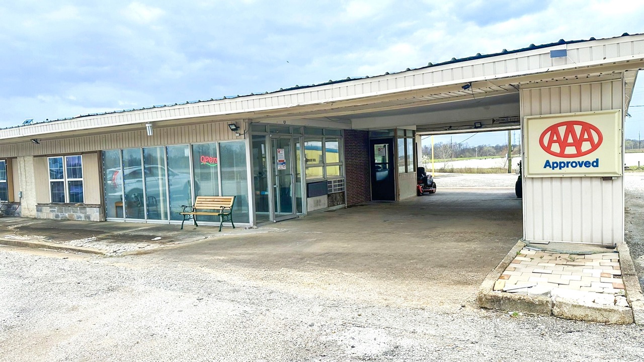 Photo of Outdoor in Marked Tree