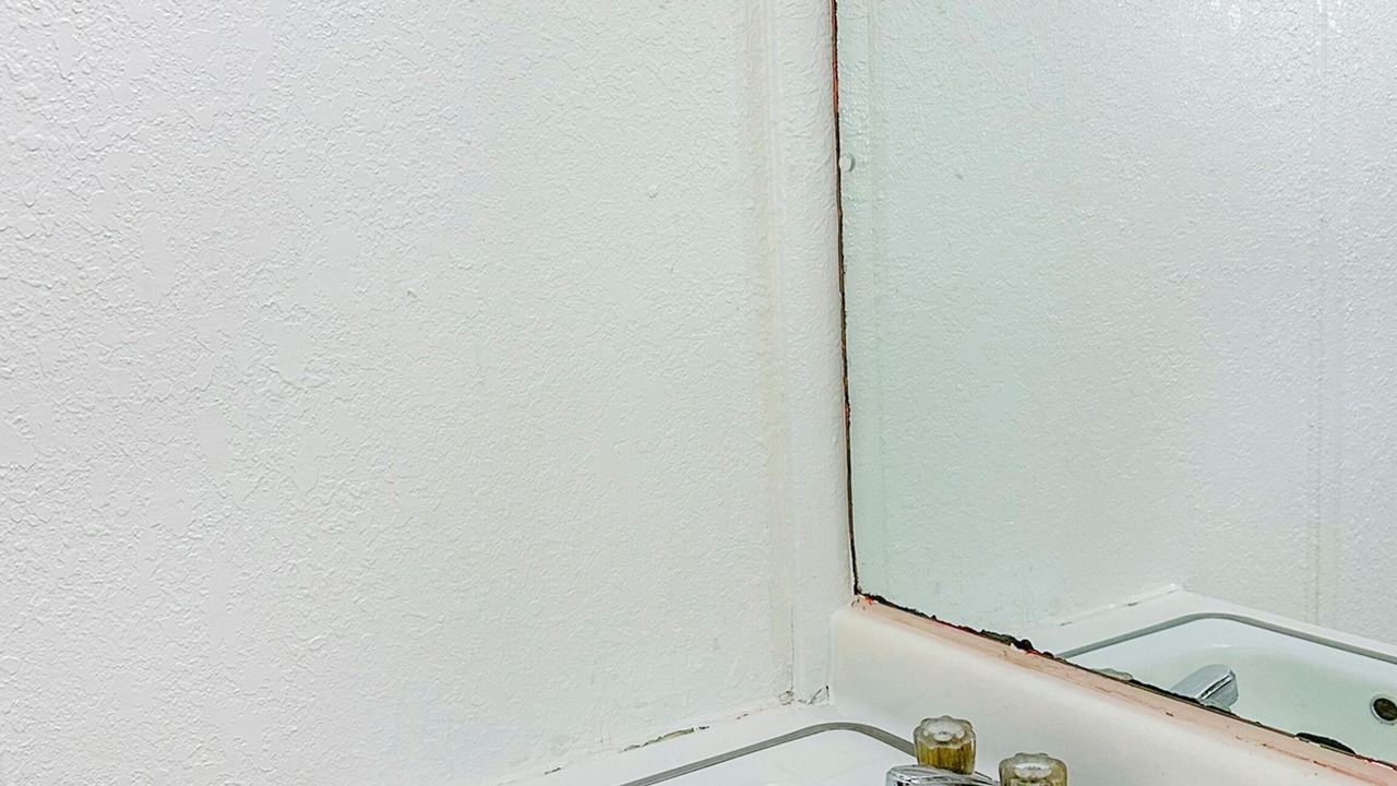 Photo of Bathroom in Marked Tree