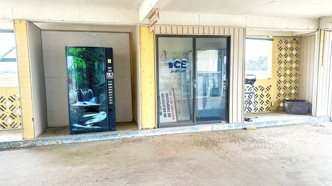 Photo of Outdoor in Marked Tree