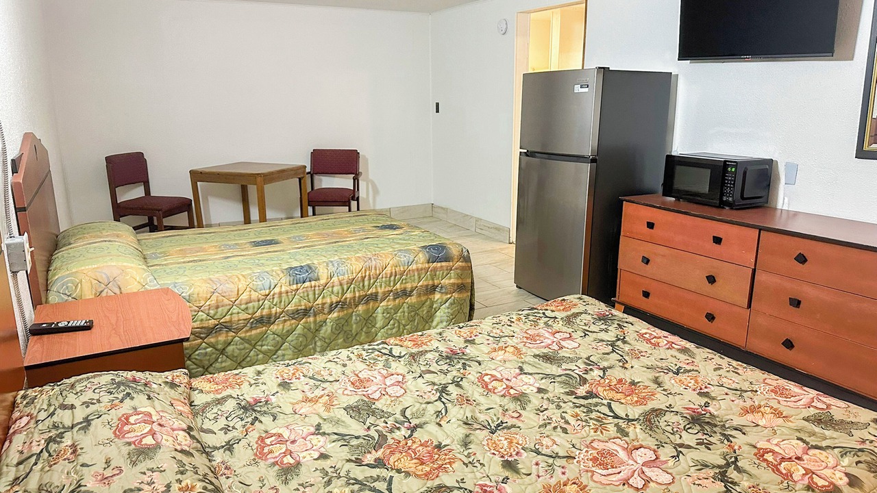 Photo of Bedroom in Marked Tree