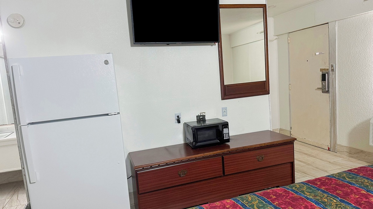 Photo of Bedroom in Marked Tree