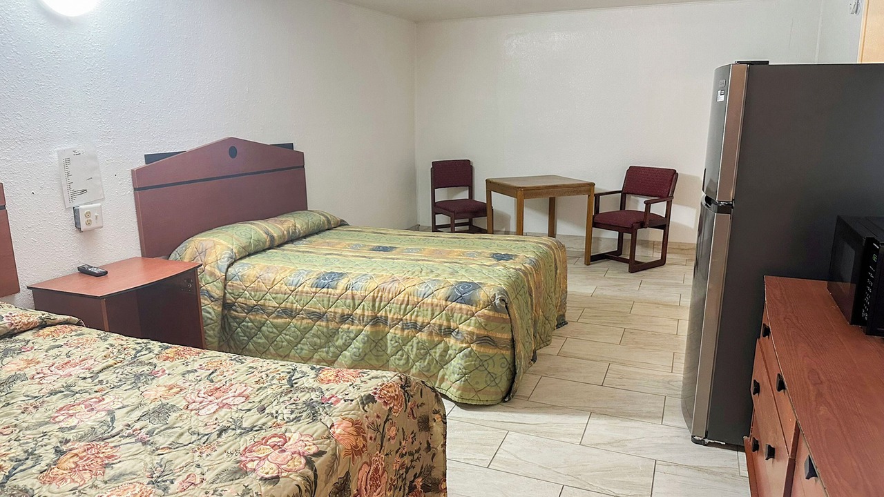 Photo of Bedroom in Marked Tree