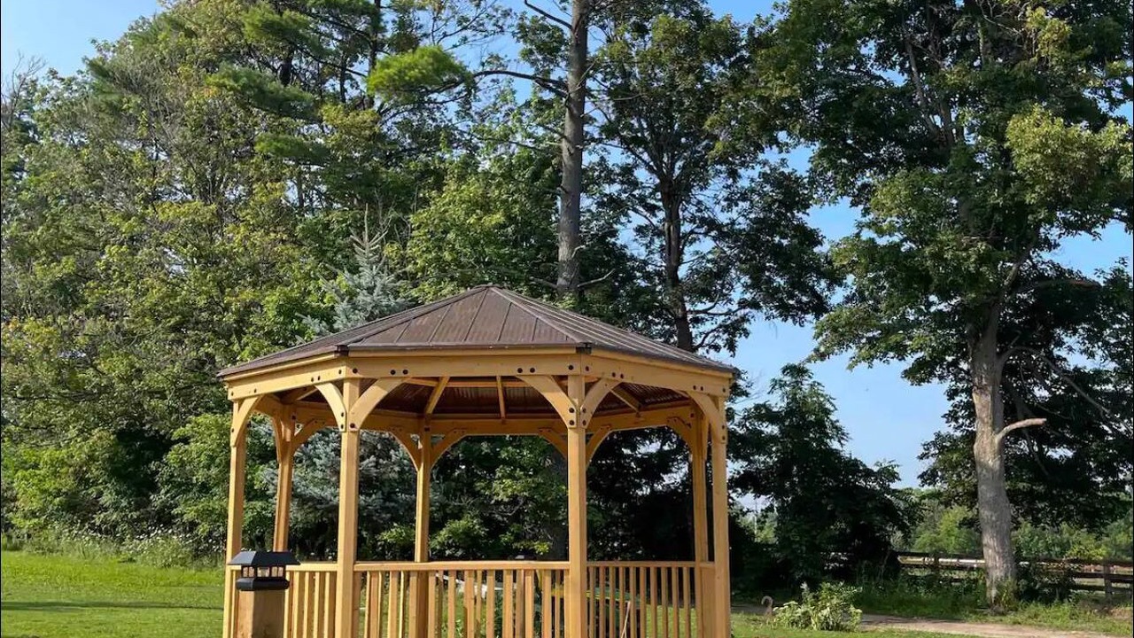 Photo of Outdoor in Milton