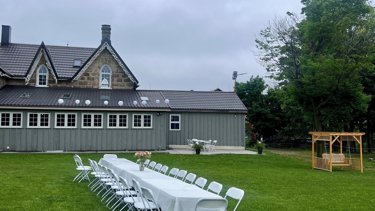 Photo of Outdoor in Milton