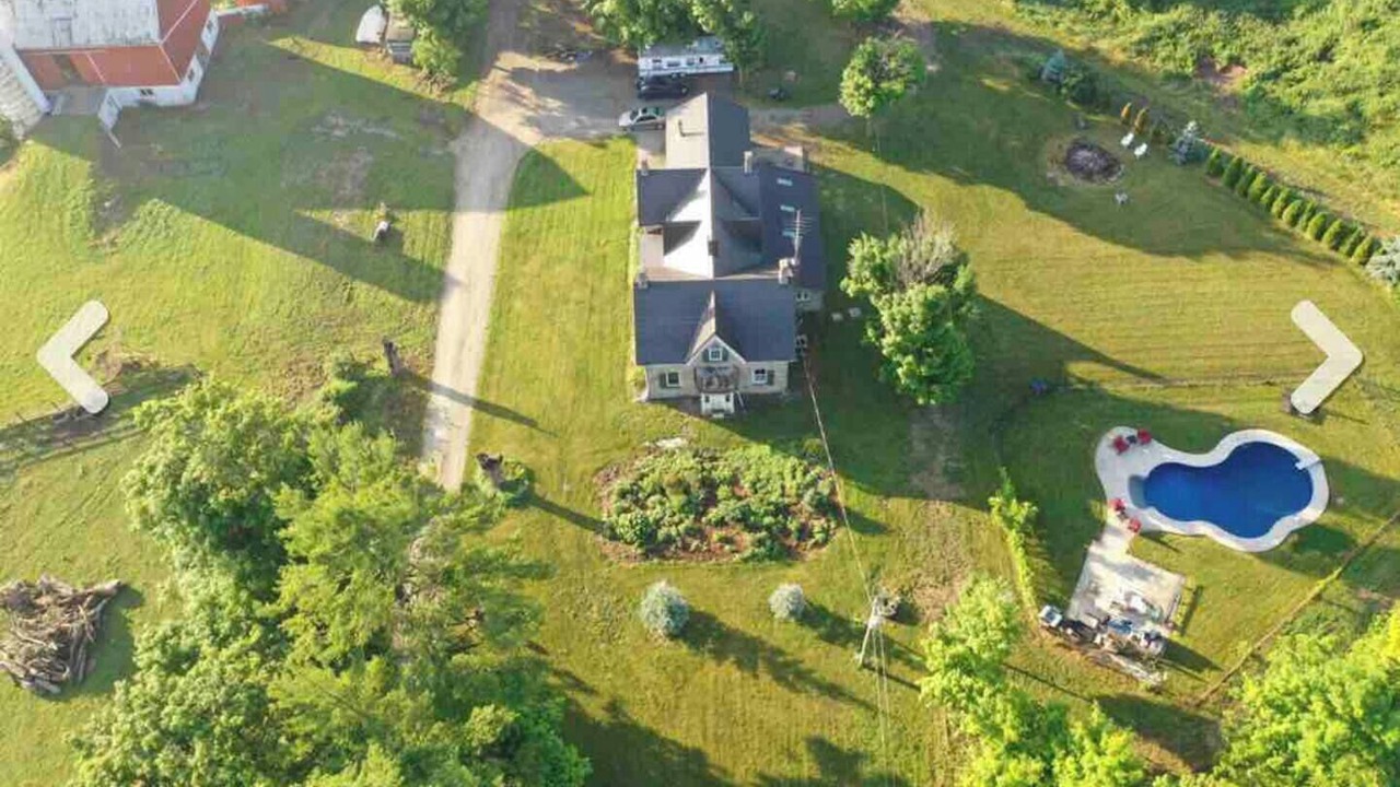 Photo of Outdoor in Milton