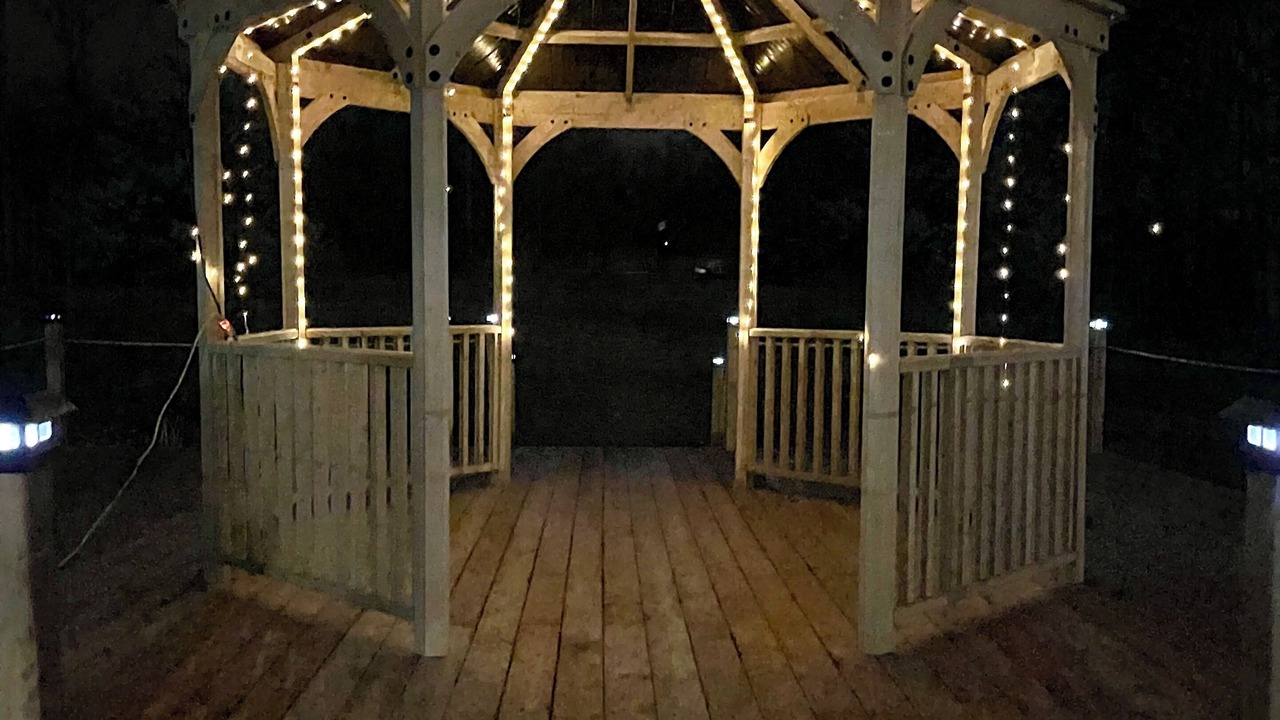 Photo of Outdoor in Milton