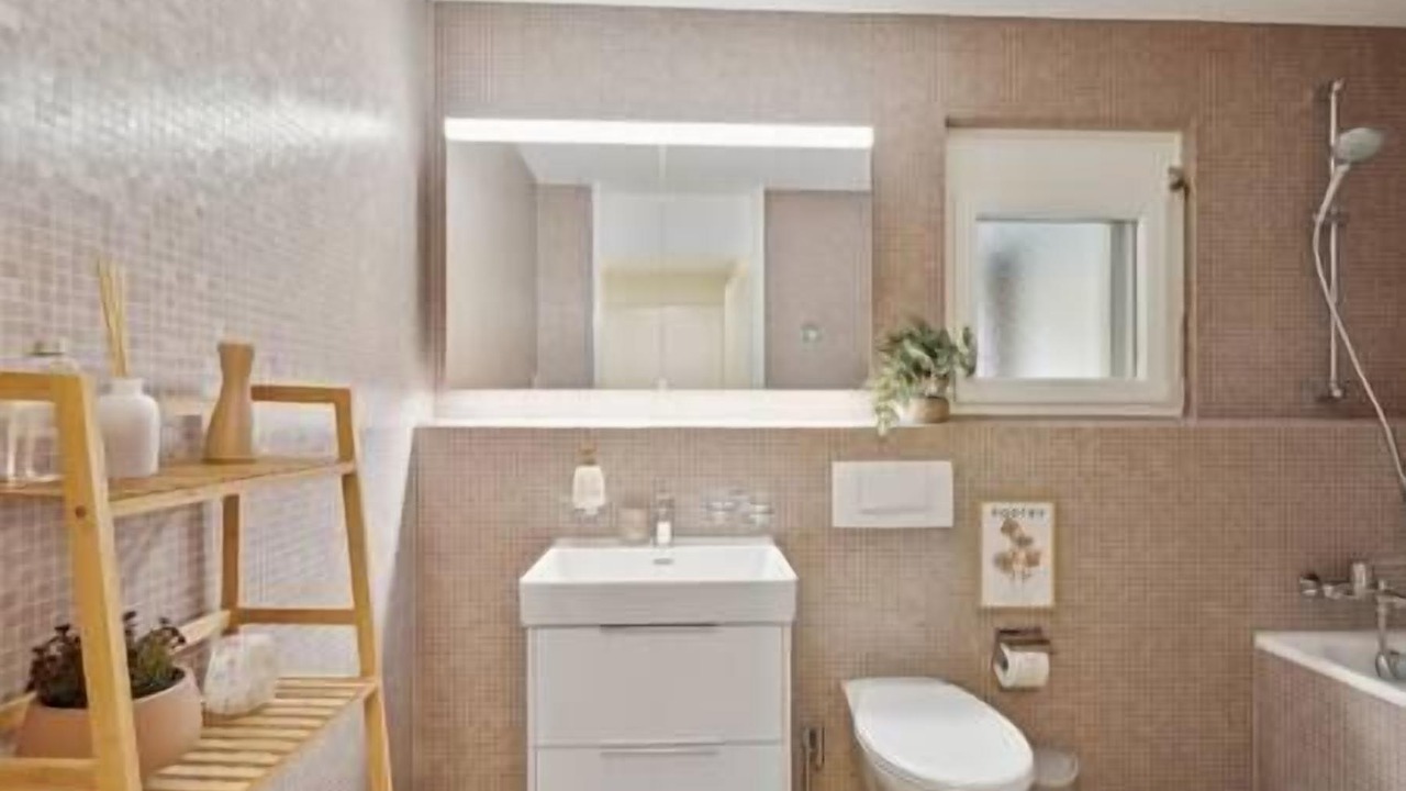 Photo of Bathroom in Tannenboden