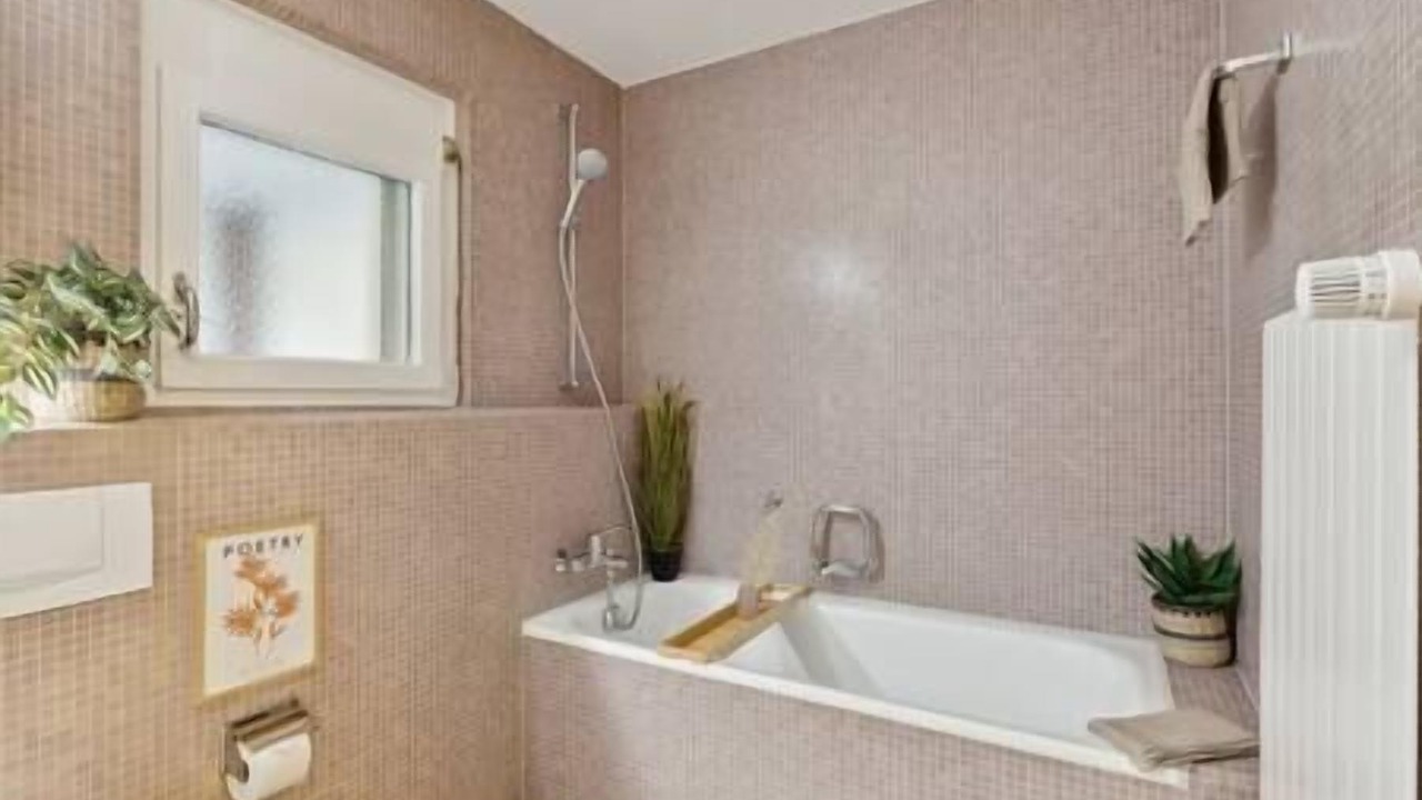 Photo of Bathroom in Tannenboden