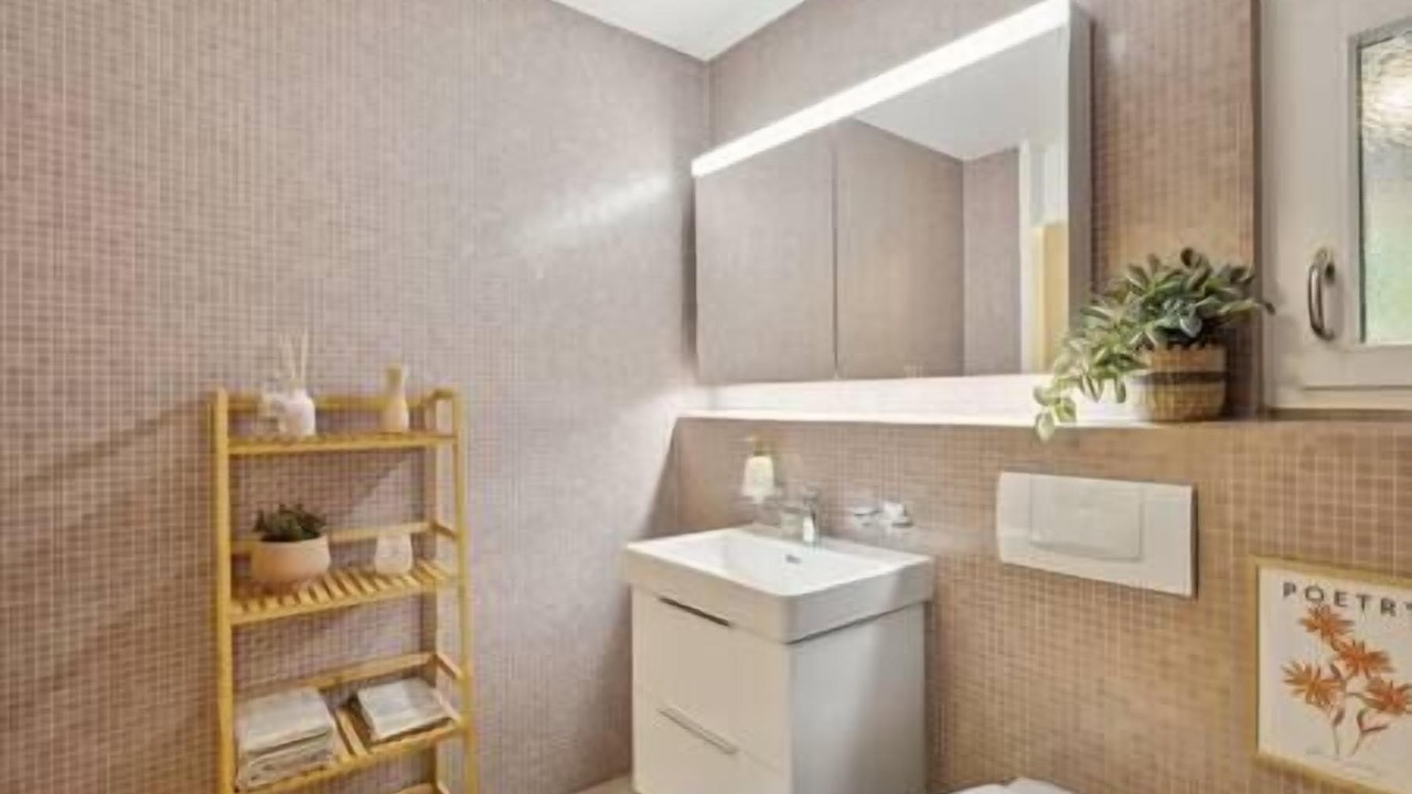 Photo of Bathroom in Tannenboden
