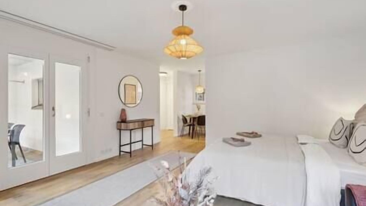 Photo of Bedroom in Tannenboden