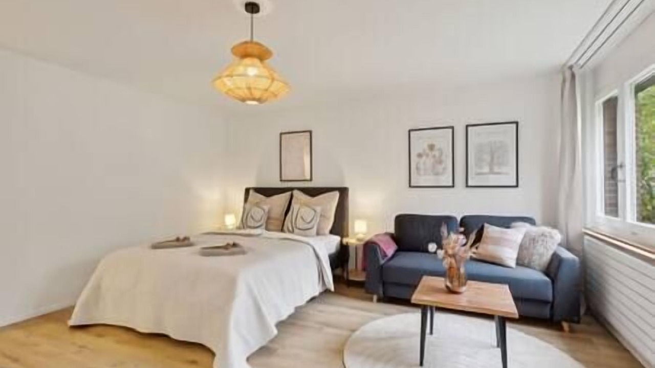 Photo of Bedroom in Tannenboden