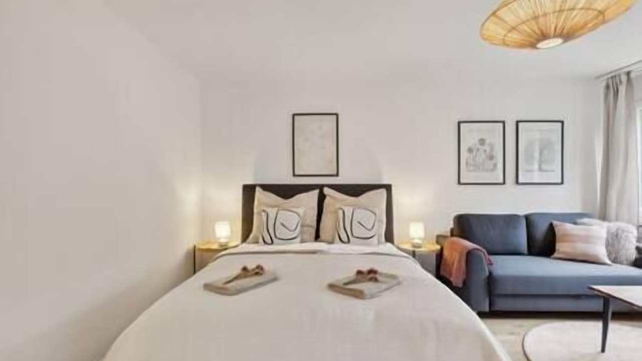Photo of Bedroom in Tannenboden