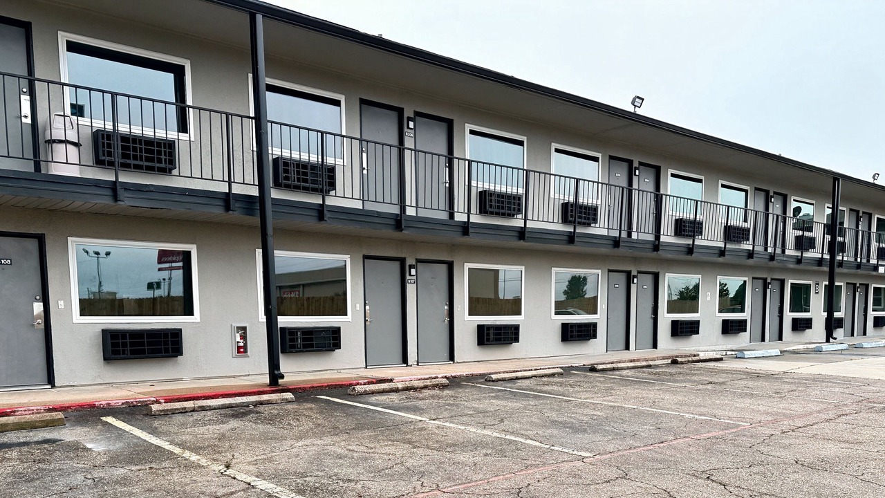 Photo of Outdoor in Texarkana
