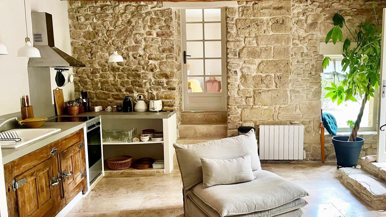 Photo of Livingroom in Labaume