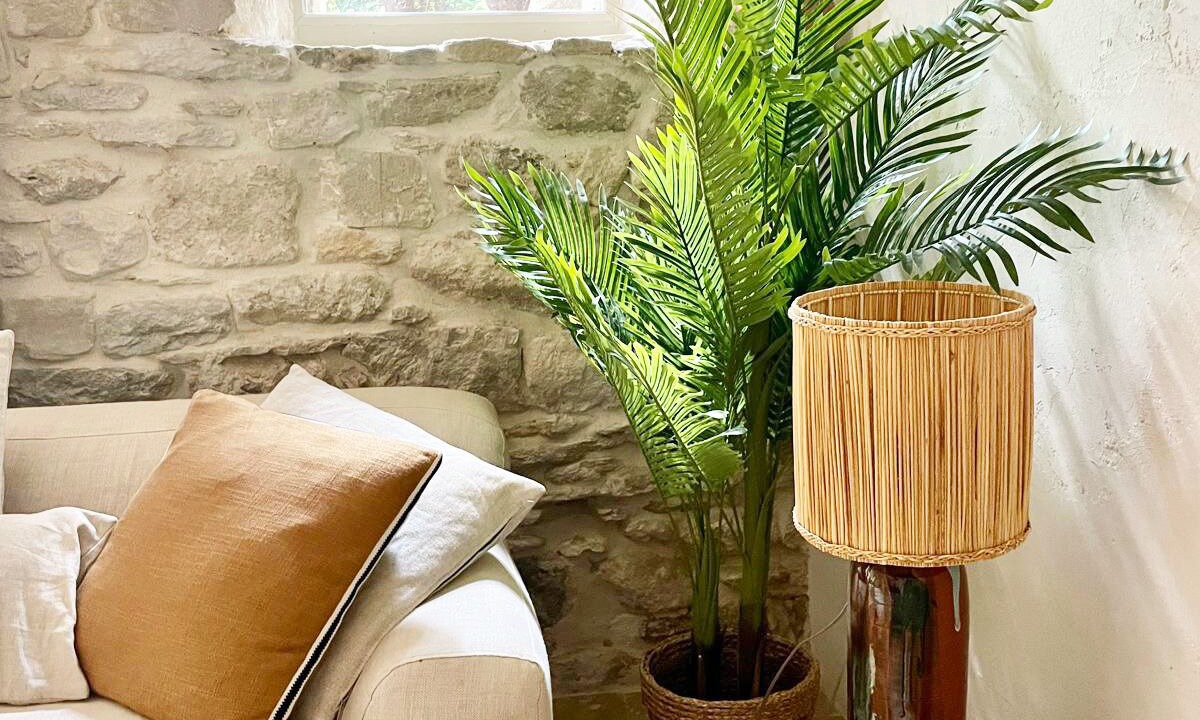 Photo of Livingroom in Labaume