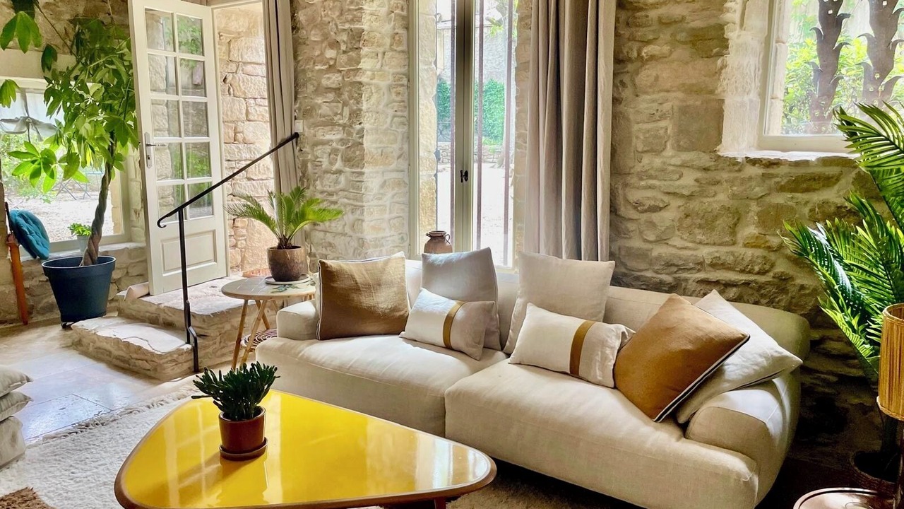 Photo of Livingroom in Labaume