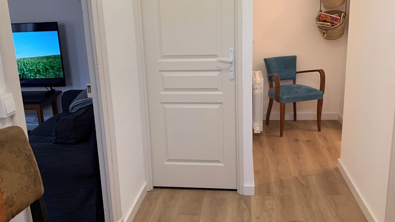 Photo of Livingroom in Loures-Barousse