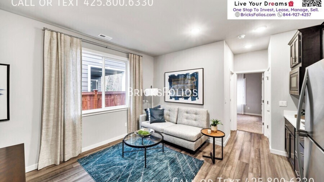 Photo of Livingroom in Marysville