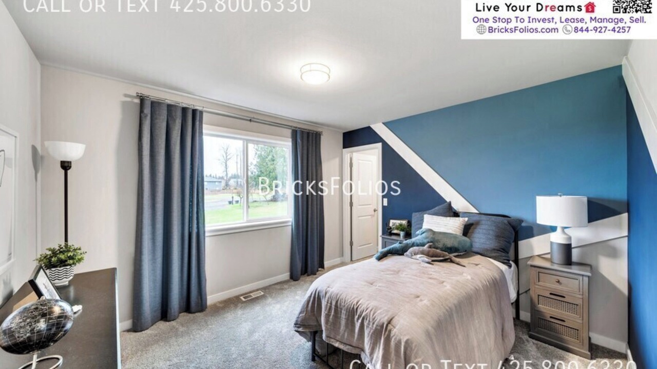 Photo of Bedroom in Marysville