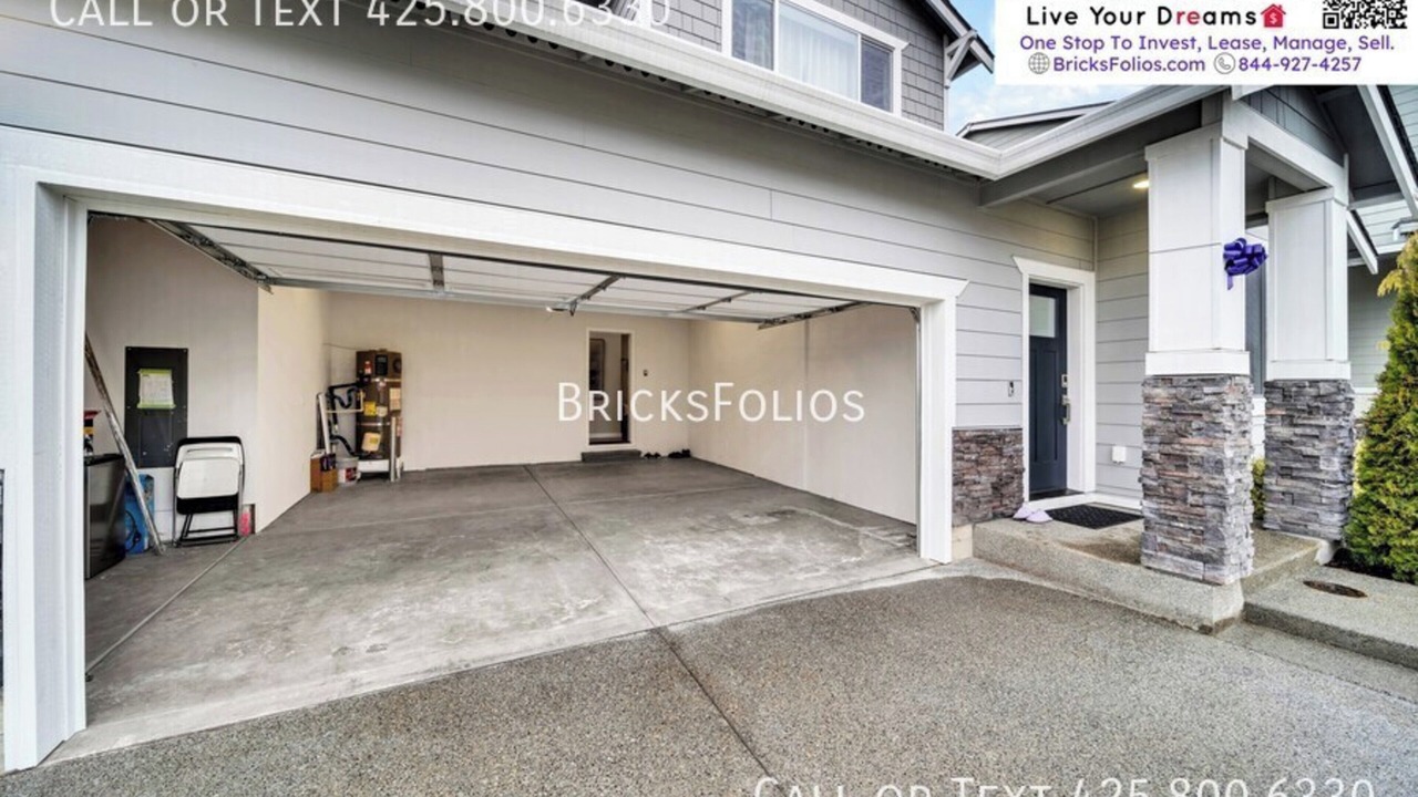 Photo of Outdoor in Marysville