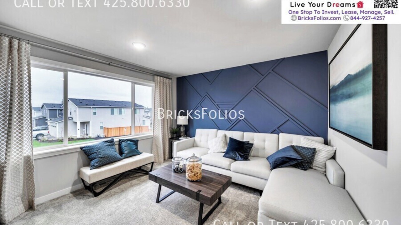 Photo of Livingroom in Marysville