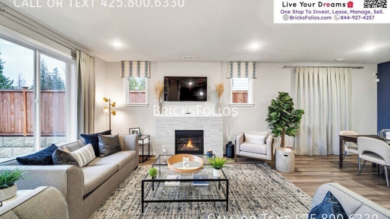Photo of Livingroom in Marysville