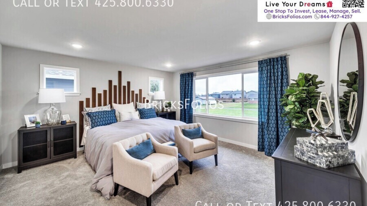 Photo of Bedroom in Marysville