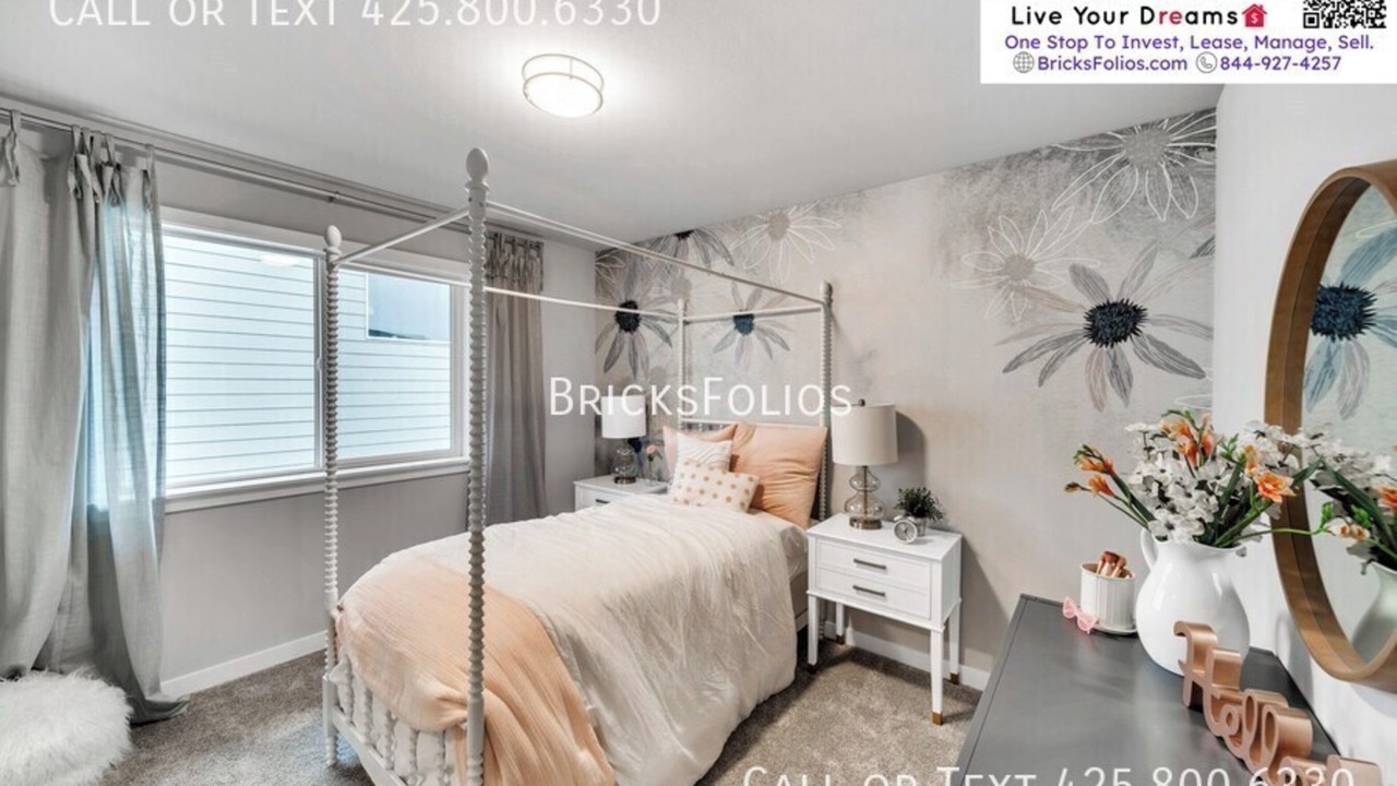 Photo of Bedroom in Marysville