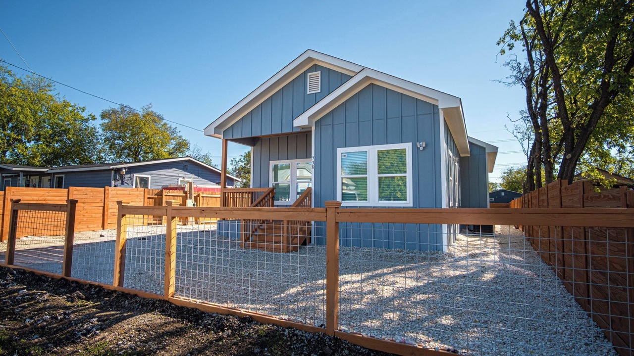 Photo of Outdoor in Denver Heights