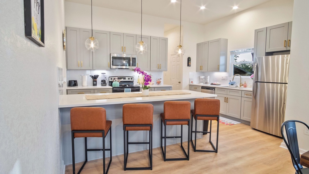 Photo of Kitchen in Denver Heights