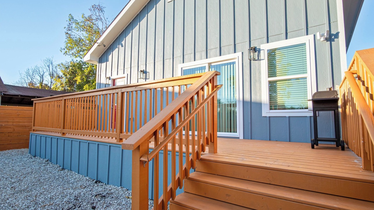 Photo of Outdoor in Denver Heights