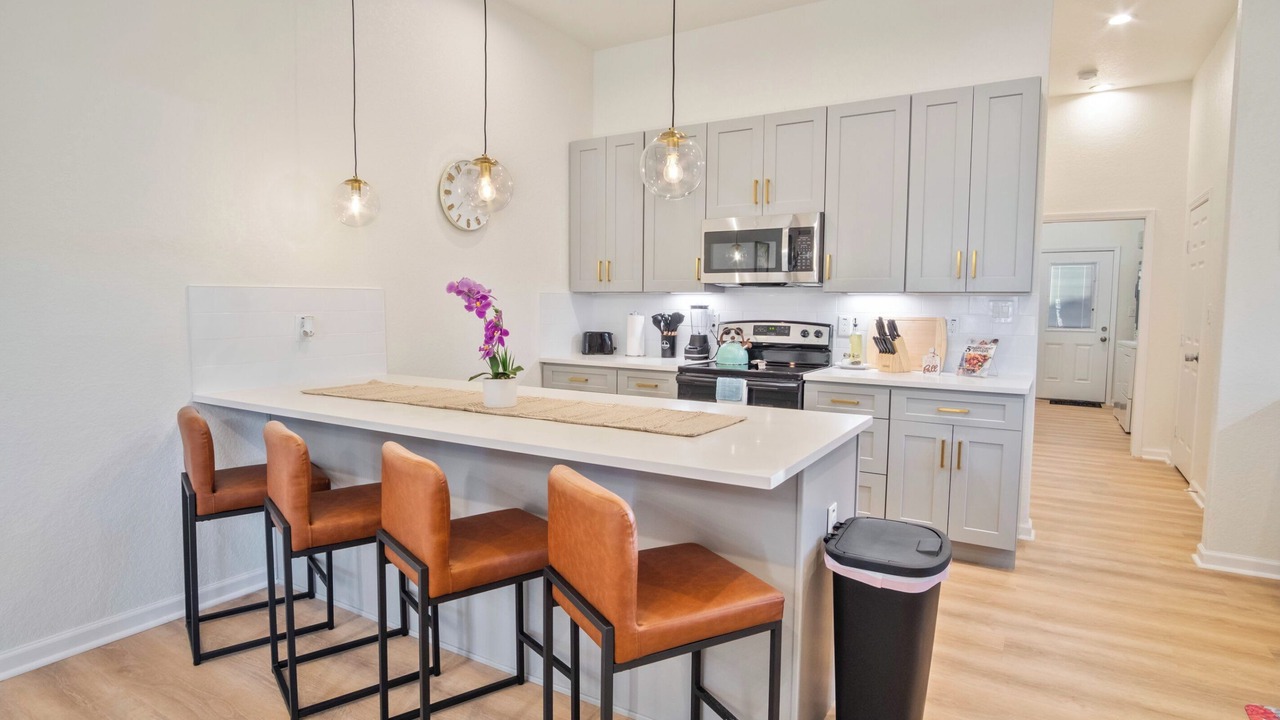 Photo of Kitchen in Denver Heights