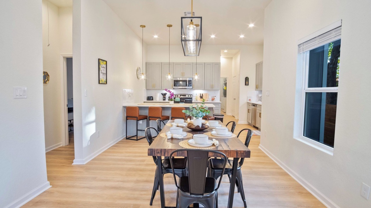 Photo of Bedroom in Denver Heights