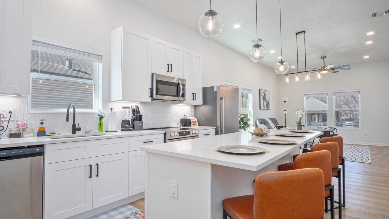 Photo of Kitchen in Denver Heights