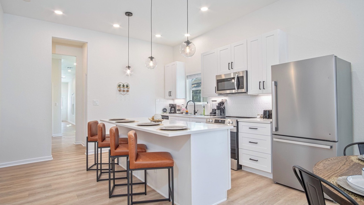 Photo of Kitchen in Denver Heights