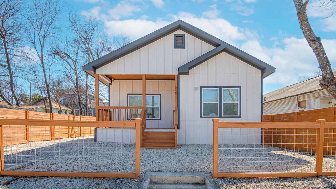 Photo of Outdoor in Denver Heights