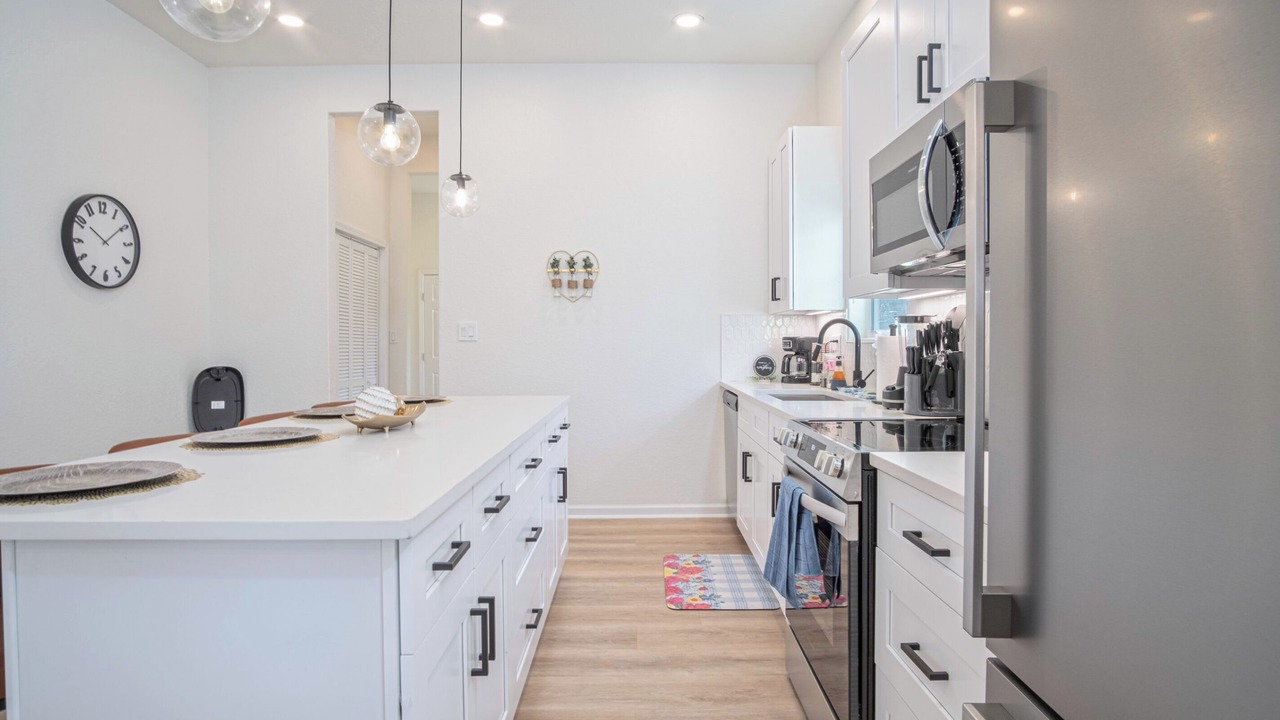 Photo of Kitchen in Denver Heights