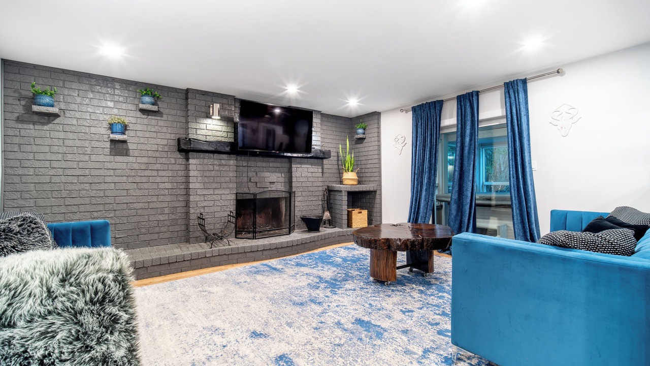 Photo of Livingroom in Collingwood
