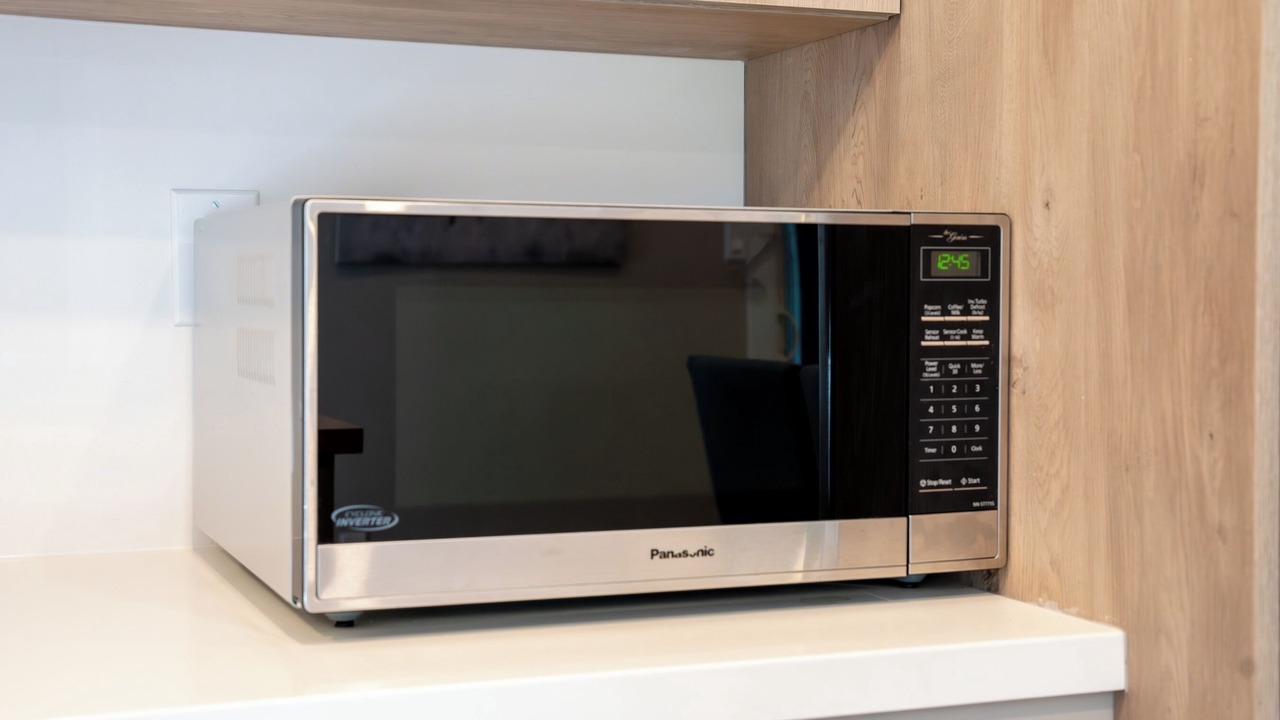 Photo of Kitchen in Collingwood