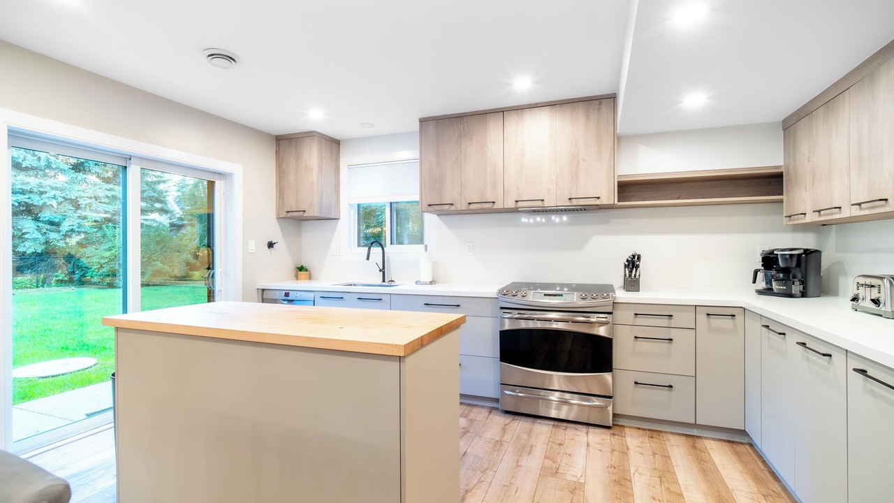 Photo of Kitchen in Collingwood
