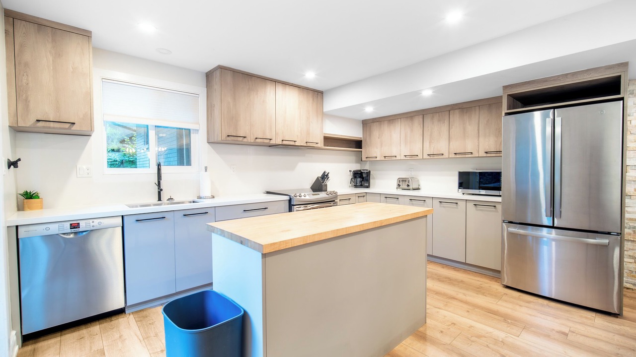 Photo of Kitchen in Collingwood