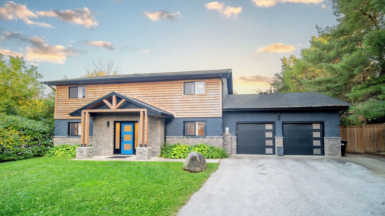 Photo of Outdoor in Collingwood