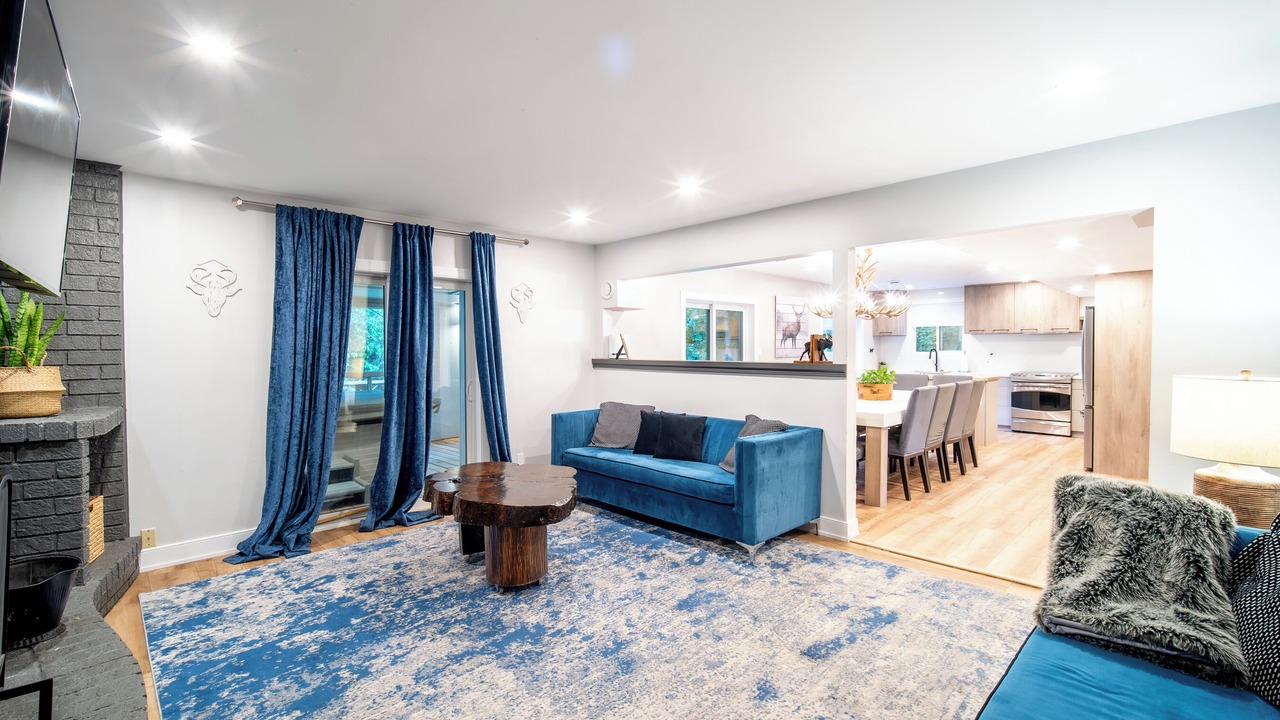 Photo of Livingroom in Collingwood