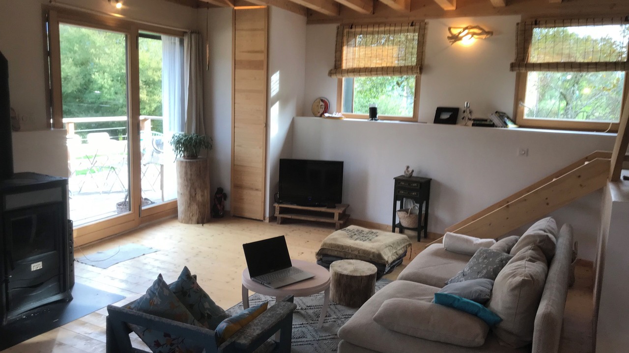 Photo of Livingroom in Miribel-les-Echelles