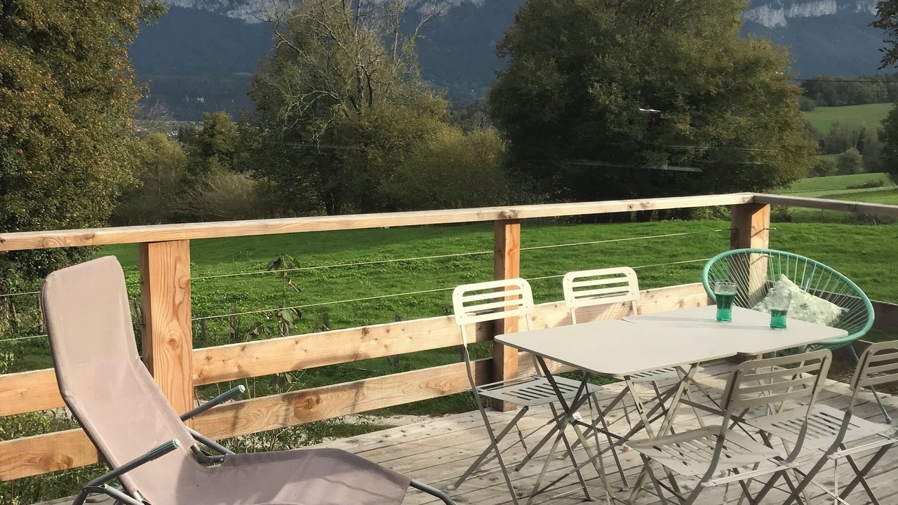 Photo of Outdoor in Miribel-les-Echelles