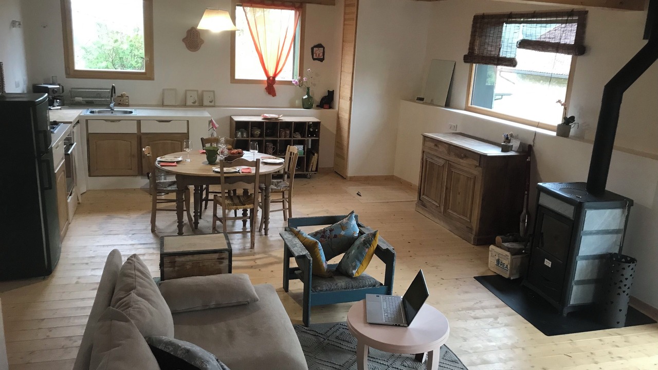 Photo of Livingroom in Miribel-les-Echelles